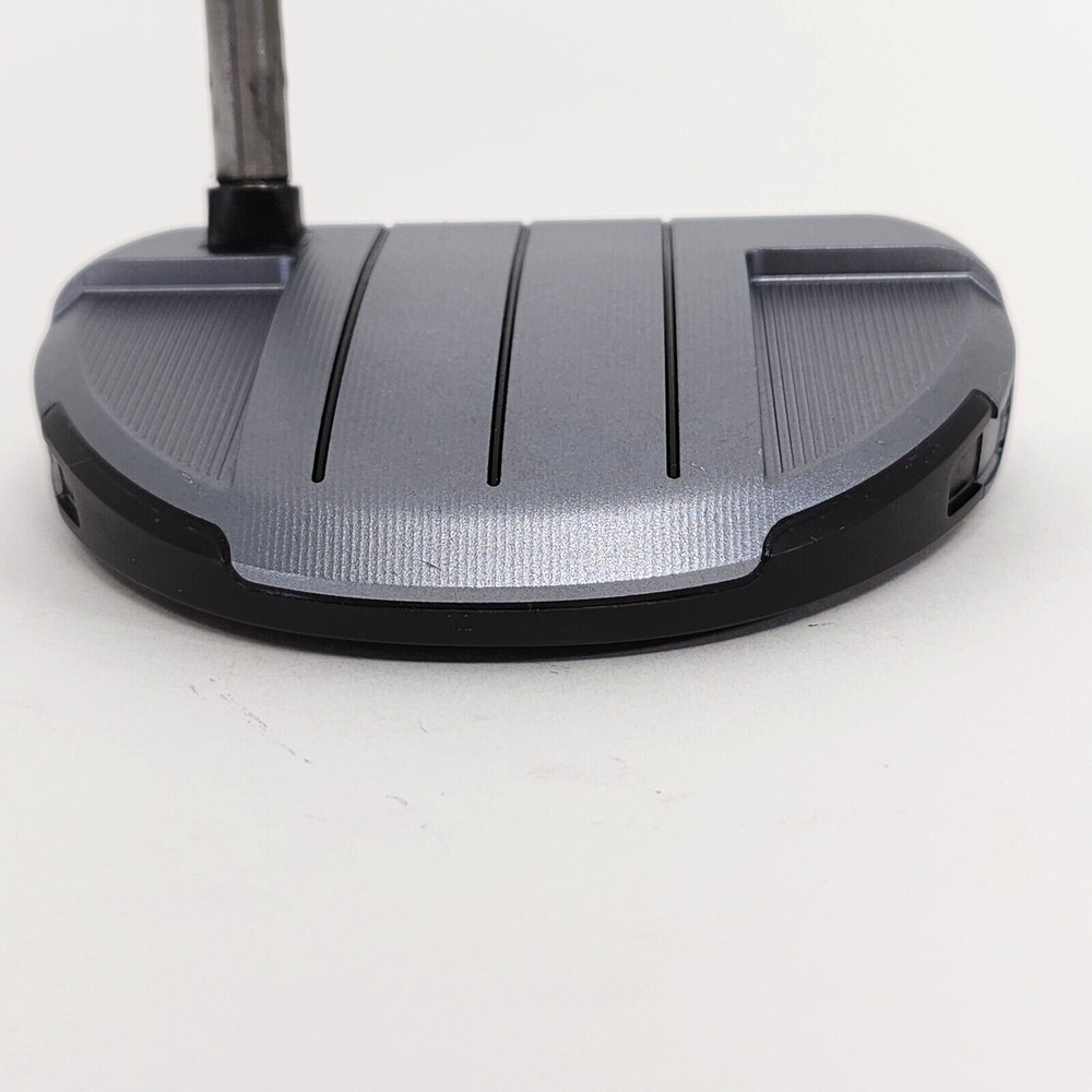TaylorMade Spider GT Rollback Putter Head Only RH Nice! - Picture 4 of 11